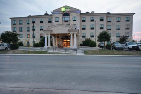 Holiday Inn Express Del Rio, an IHG Hotel